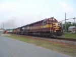 WC 6619 (NS #335G514)
